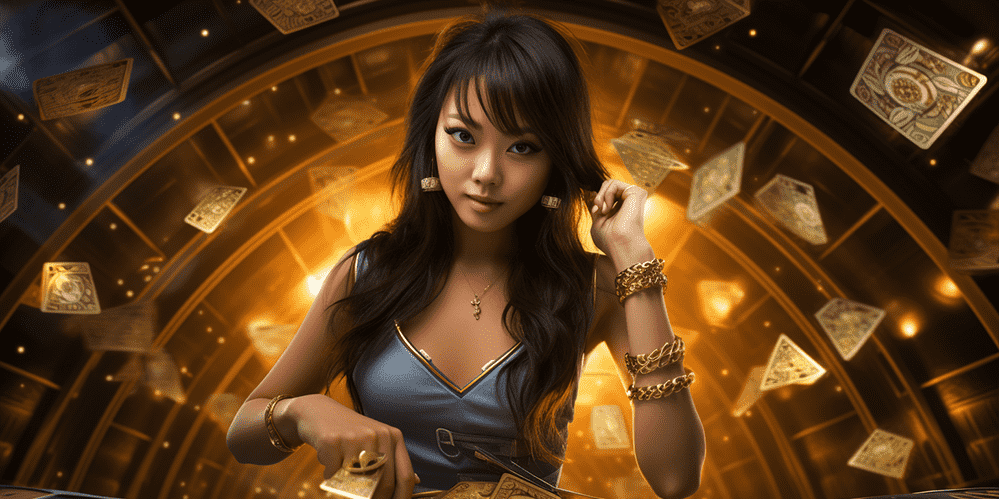 gambling games